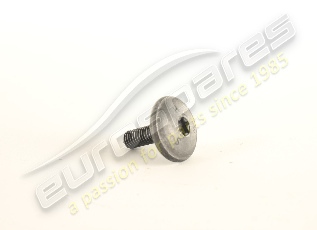 nuevo porsche relleno hd. tornillo. número de parte 99907334809 (1)