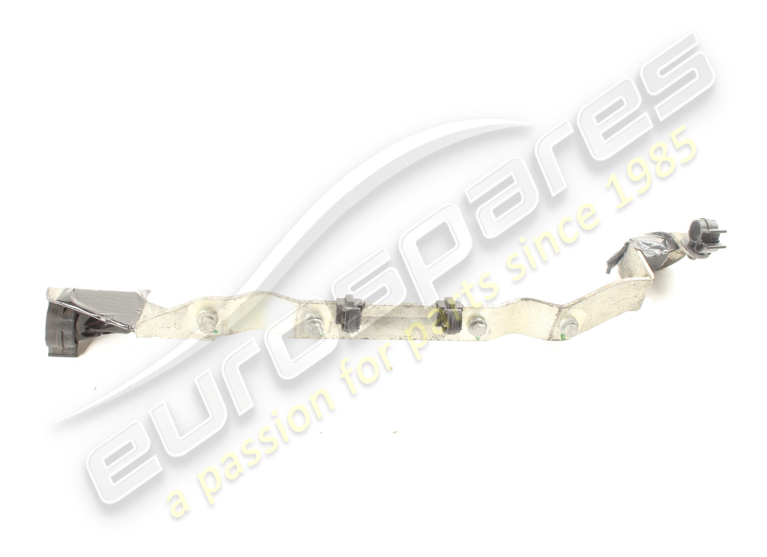soporte de válvula solenoide ferrari usado. número de parte 279780 (3)