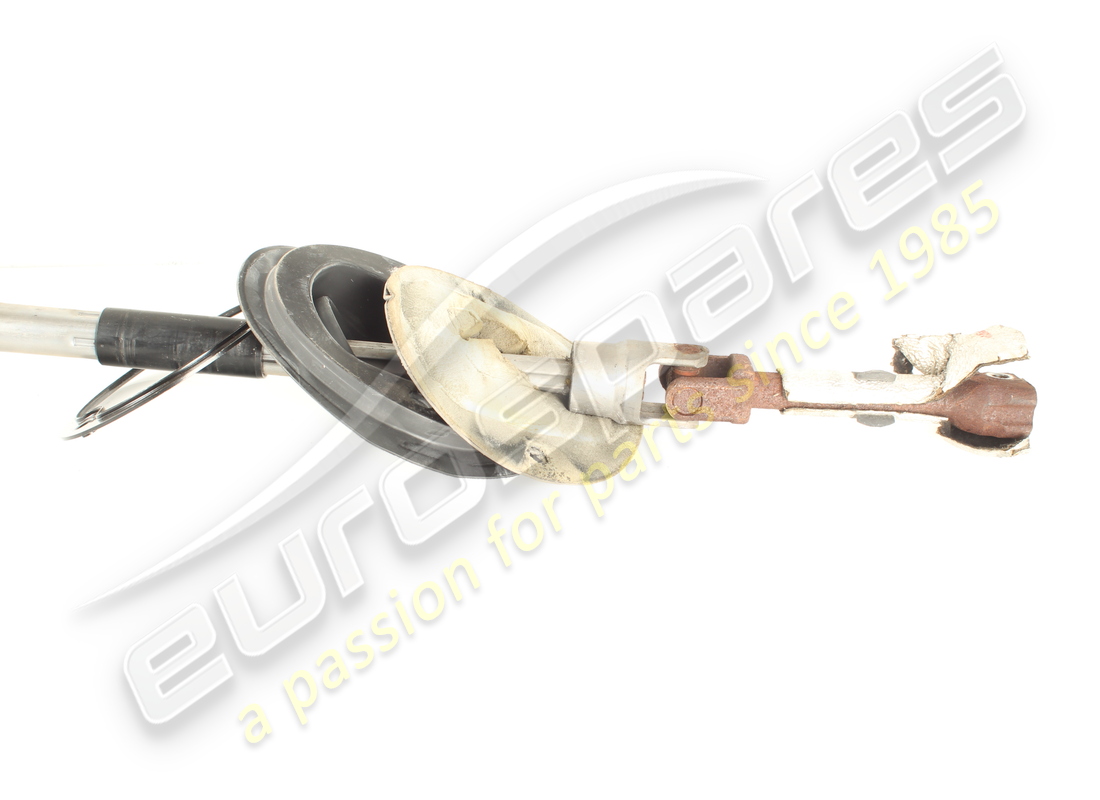 usado maserati piantone sterzo completo (gdx+re. número de pieza 670006792 (4)