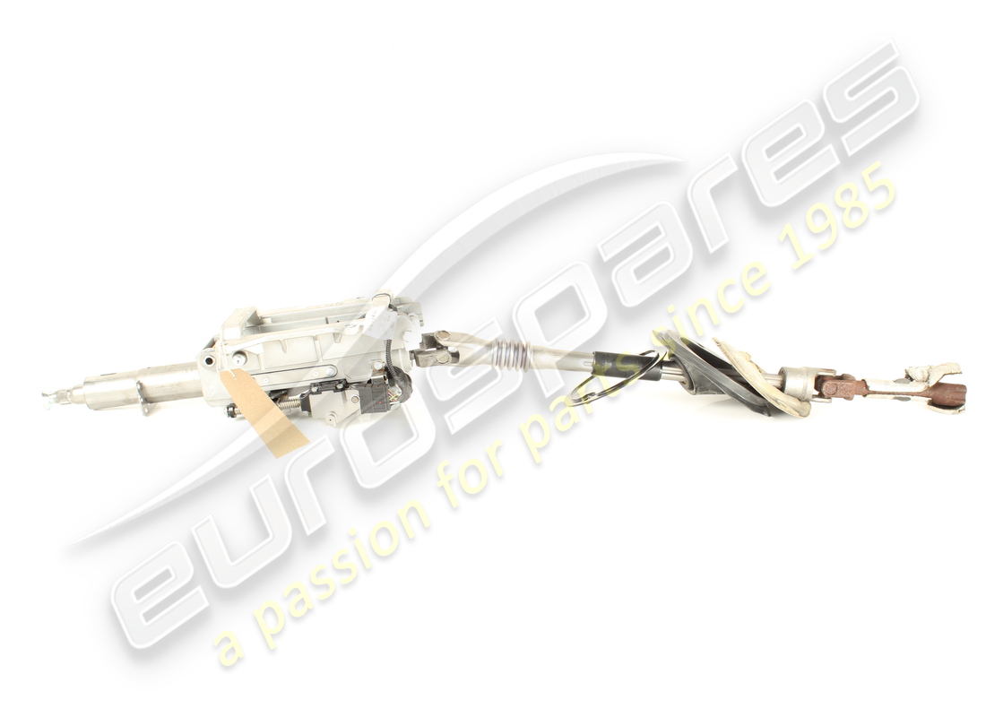 usado maserati piantone sterzo completo (gdx+re. número de pieza 670006792 (1)