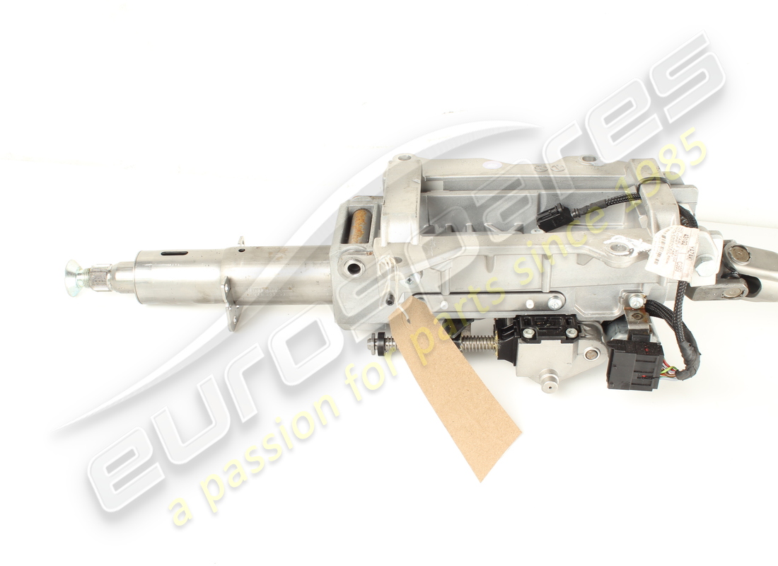 usado maserati piantone sterzo completo (gdx+re. número de pieza 670006792 (2)