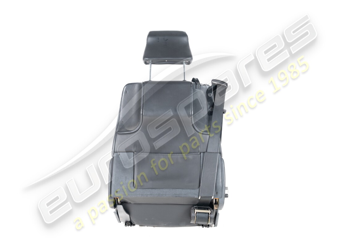 asiento derecho ferrari usado en negro vm8500. número de parte 64612600 (4)