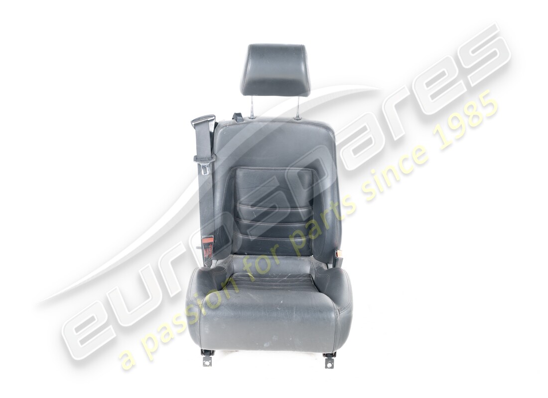 usado ferrari asiento derecho en negro vm8500 número de pieza 64612600