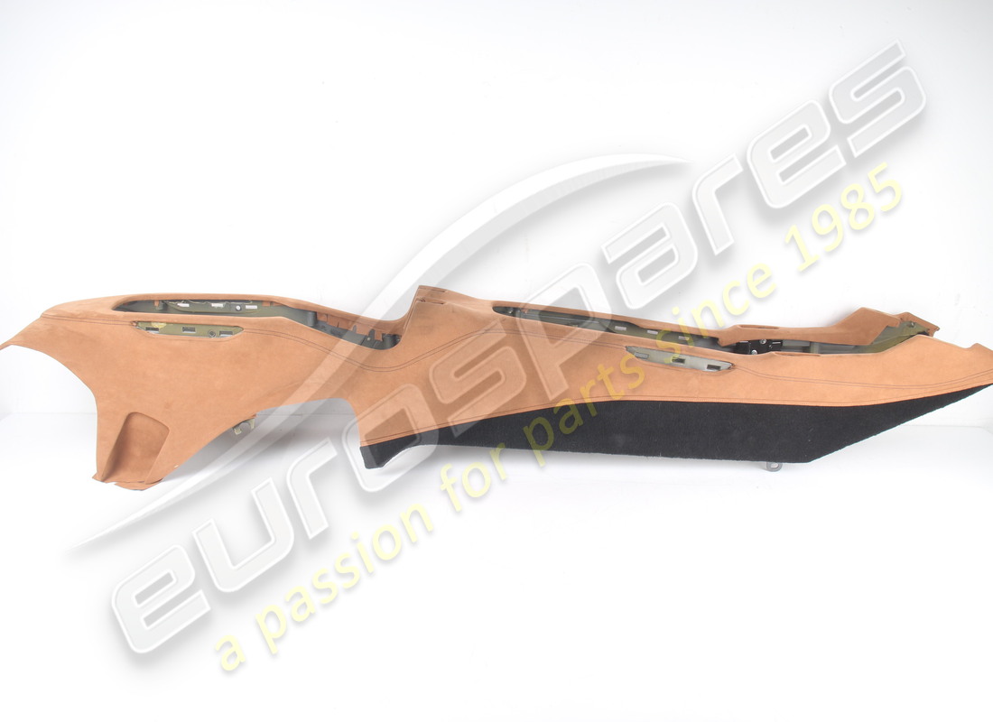 ESTRUCTURA DEL TÚNEL FERRARI USADA. NÚMERO DE PARTE 795482 (4) estructura del túnel ferrari usada. número de parte 795482 (4)