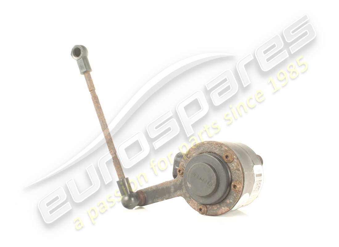 sensor de movimiento trasero derecho completo ferrari usado. número de parte 259266 (2)