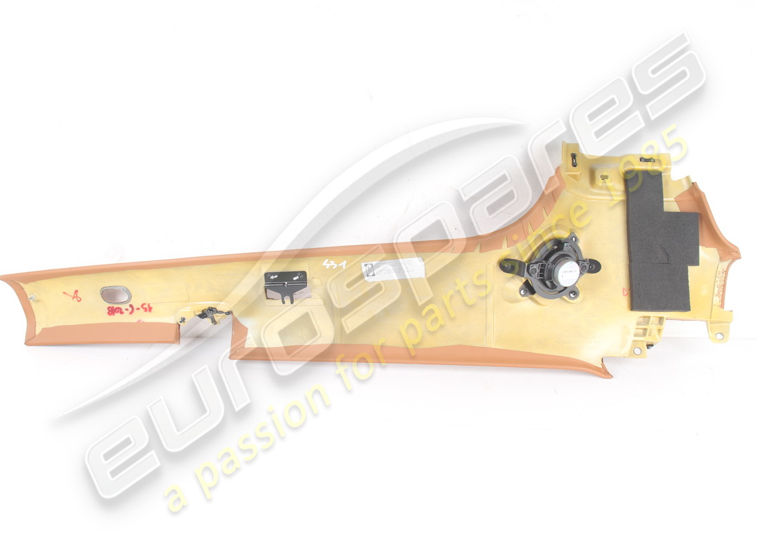 usado ferrari ric.longh.sx low-e+alto.opt. número de pieza 804305 (5)