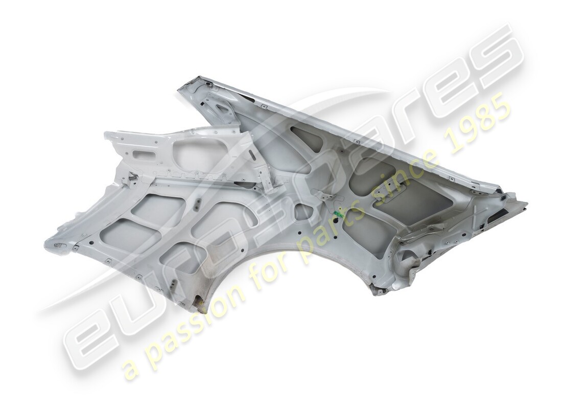 panel lateral lamborghini usado. número de pieza 4t8809602e (4)