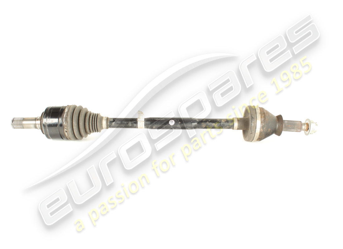 CONJUNTO DE SEMIEJE DERECHO Maserati USADO. NÚMERO DE PIEZA 670005453 (1)