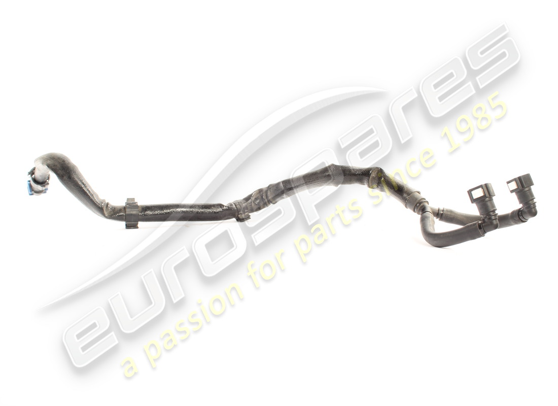 sistema de control de emisiones del evaporador usado ferrari. número de pieza 342970 (2)