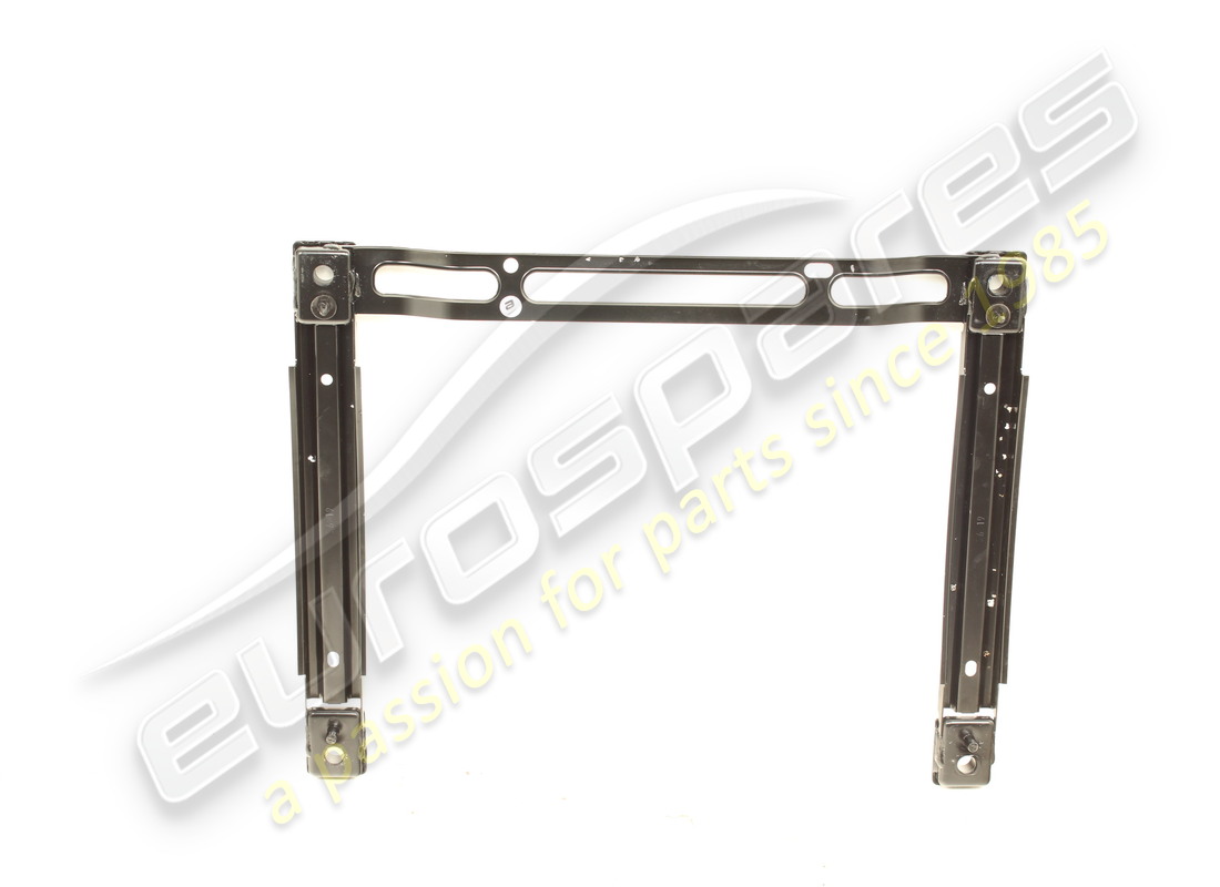 marco del asiento lamborghini usado. número de pieza 4ml881677 (2)