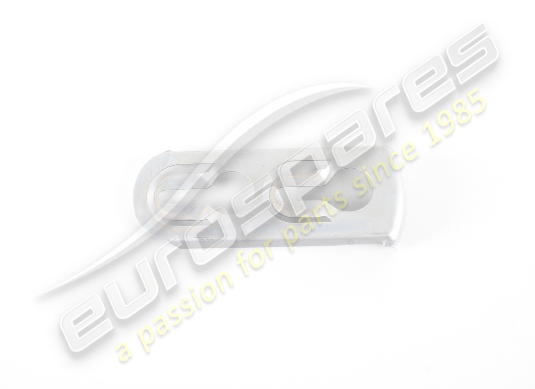 nuevo elemento de accesorio porsche. número de pieza 94455933700 (1)