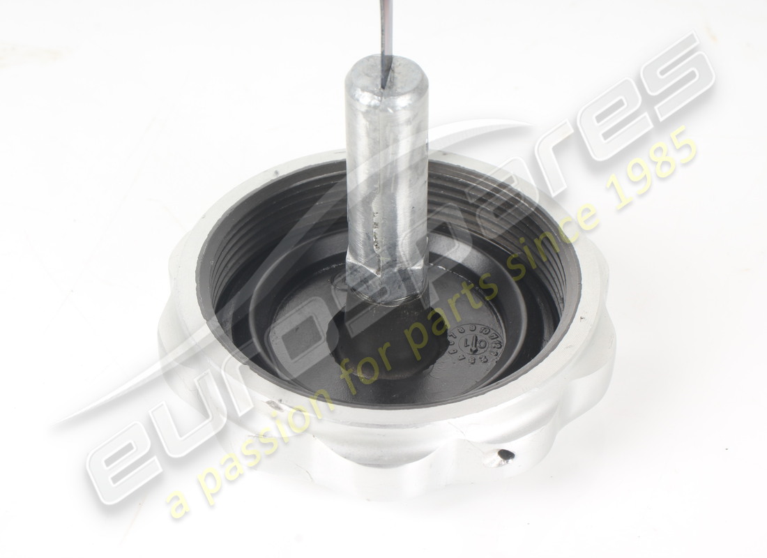 TAPÓN DE TANQUE USADO FERRARI. NÚMERO DE PIEZA 202249 (4) tapón de tanque usado ferrari. número de pieza 202249 (4)