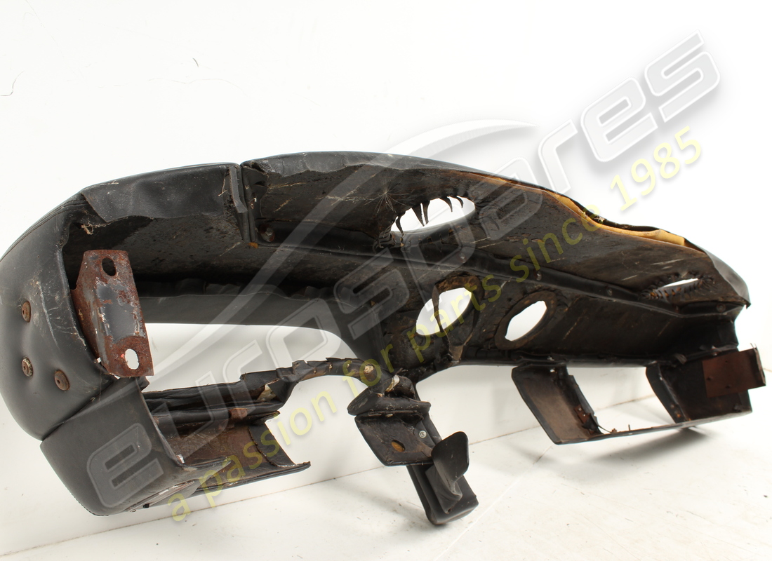 tablero de salpicadero lamborghini espada serie 3 usado (rhd). número de parte eap1447641 (4)