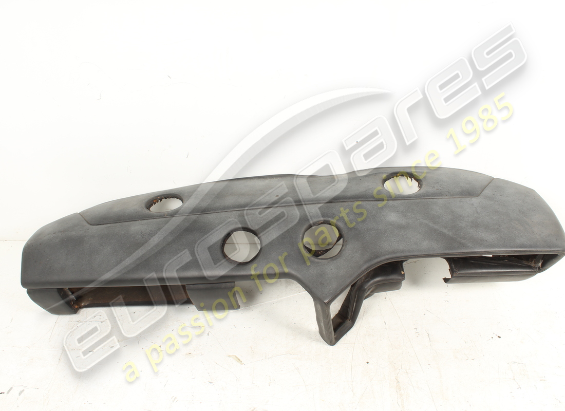 TABLERO DE SALPICADERO LamborghiniSERIE ESPADA 3USADO (RHD). NÚMERO DE PARTE EAP1447641 (1)
