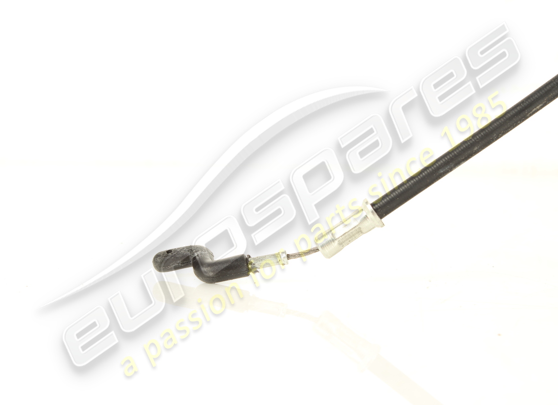 cerradura de puerta izquierda ferrari usada. número de parte 83987700 (2)