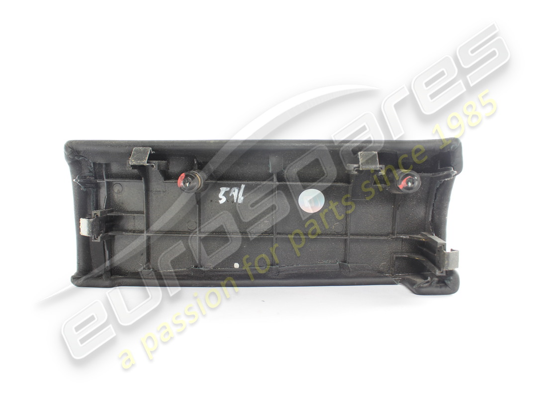 barra antivuelco copertura sx completa, usada, número de pieza: ferrari, 89380300, (2)