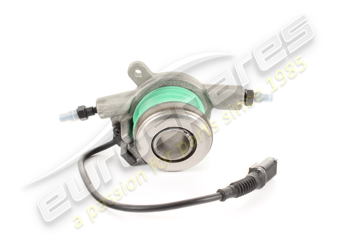 nuevo cilindro aston martin, esclavo, sportshift, fuelle verde. número de parte 6g337a564aa (1)