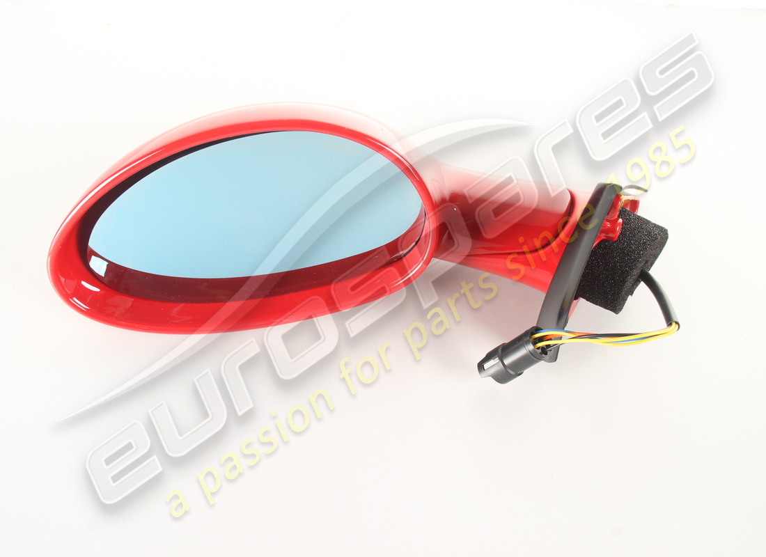 NUEVO (OTRO) Ferrari ESPEJO RETROVISOR EXTERIOR IZQUIERDO. NÚMERO DE PARTE 65242410 (1)