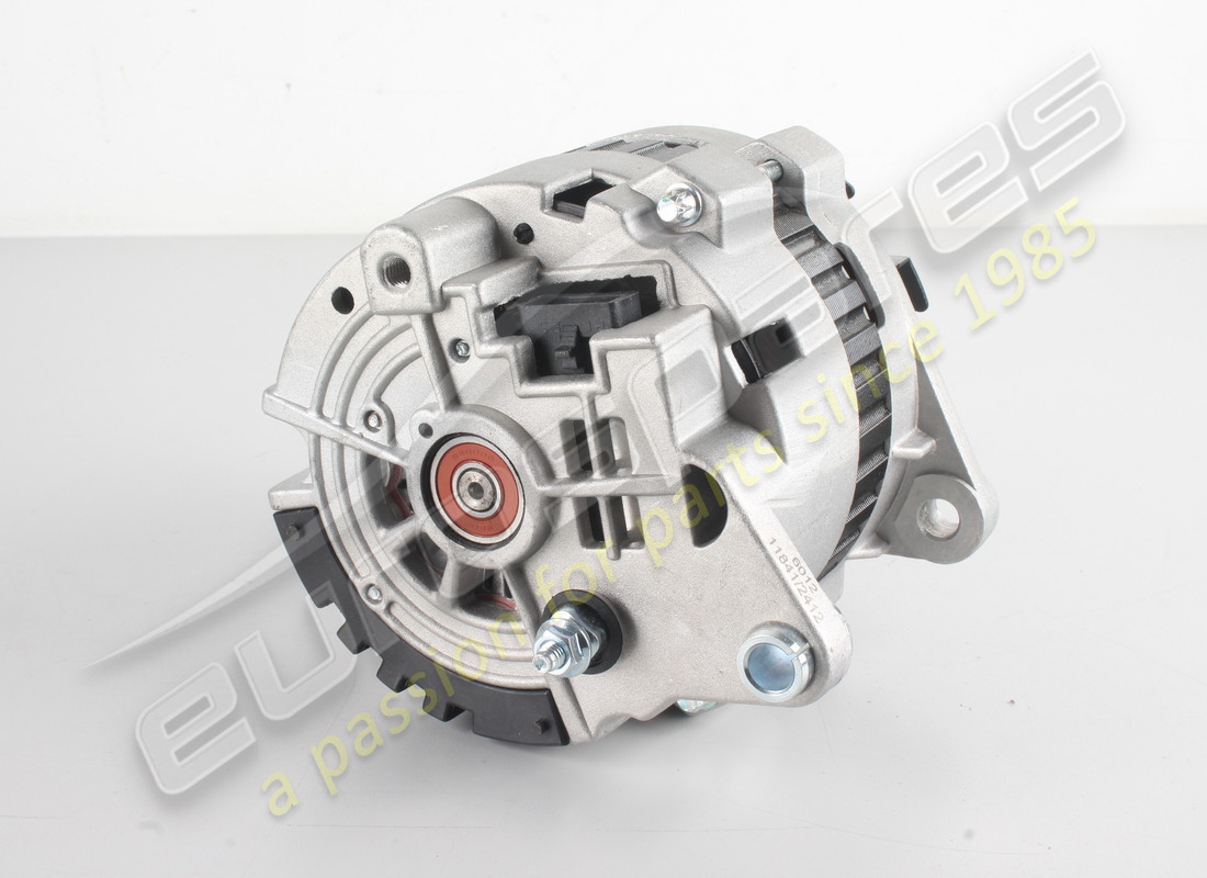 nuevo eurospares alternador. número de parte 170192 (2)