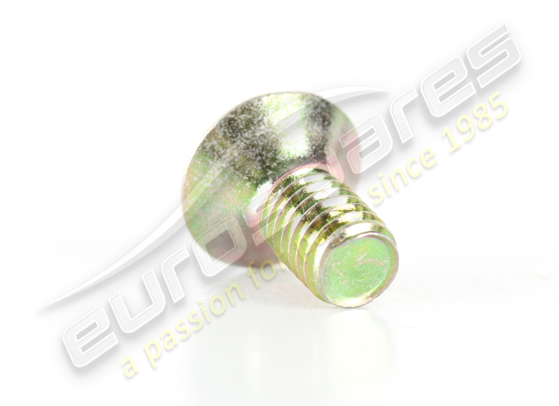 NUEVO TORNILLO PORSCHE, CABEZA AVELLANADA - M6X12. NÚMERO DE PIEZA 90024900802 (2) nuevo tornillo porsche, cabeza avellanada - m6x12. número de pieza 90024900802 (2)