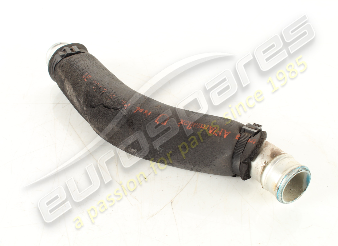 TUBERÍA DE AGUA Ferrari USADA. NÚMERO DE PARTE 122850 (1)