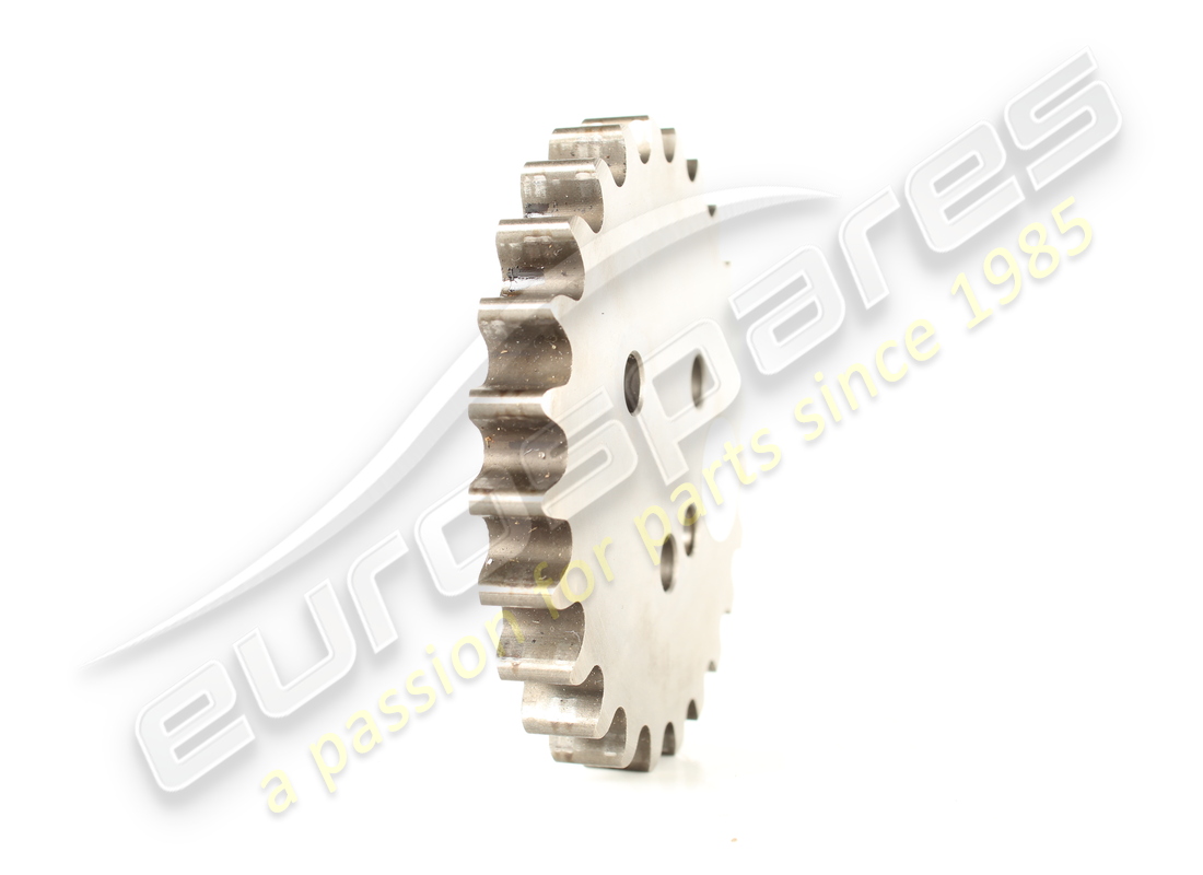 RUEDA DENTADA CONTROL BOMBA Maserati USADA. NÚMERO DE PARTE 189564 (1)