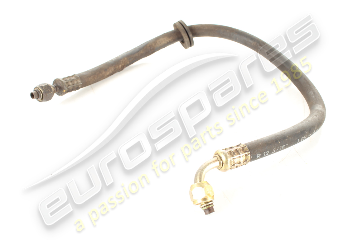 USADO FERRARI TUBO DE AIRE ACONDICIONADO RHD NÚMERO DE PIEZA 61369800 (1) usado ferrari tubo de aire acondicionado rhd número de pieza 61369800 (1)