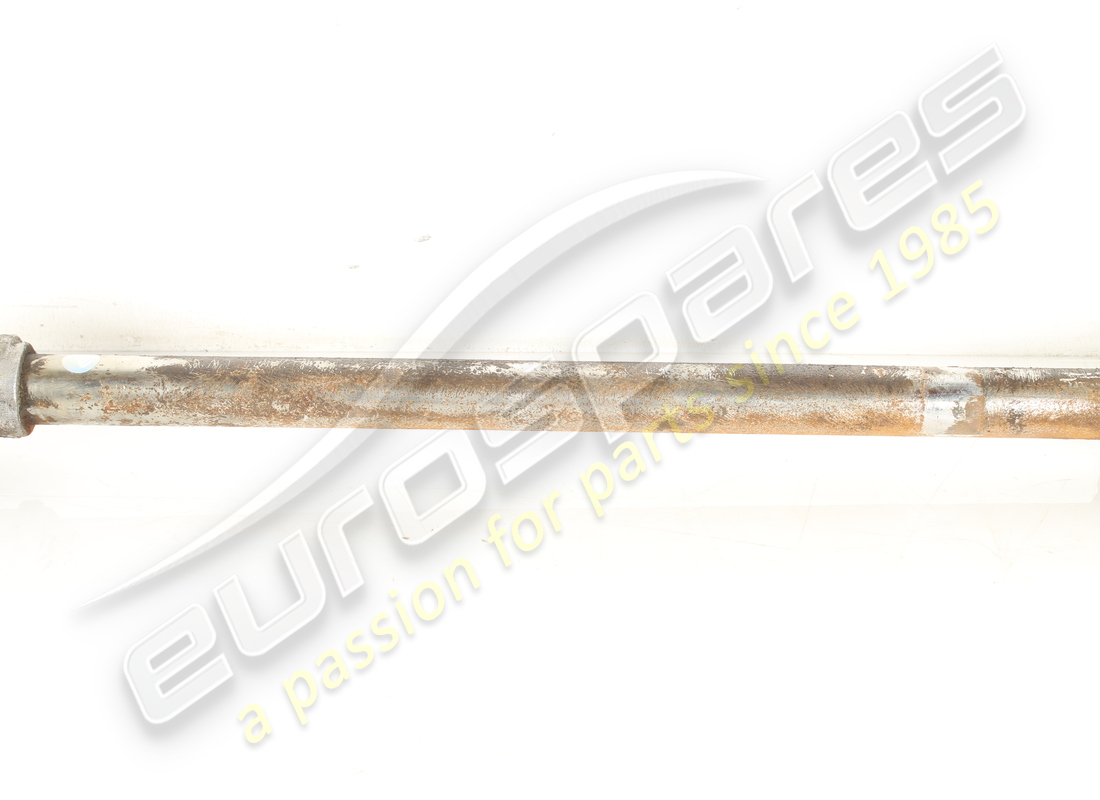 USADO FERRARI CREMALLERA DE DIRECCIÓN RHD NÚMERO DE PIEZA 131688 (4) usado ferrari cremallera de dirección rhd número de pieza 131688 (4)