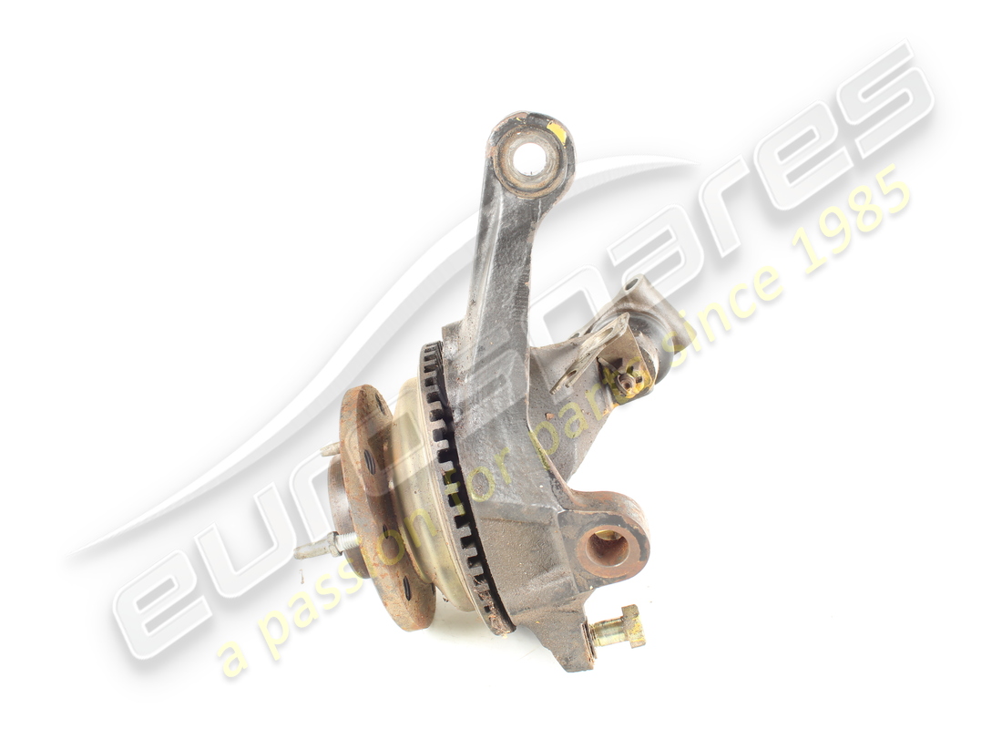 BUJE DELANTERO DERECHO FERRARI USADO. NÚMERO DE PARTE EAP1726468 (5) buje delantero derecho ferrari usado. número de parte eap1726468 (5)