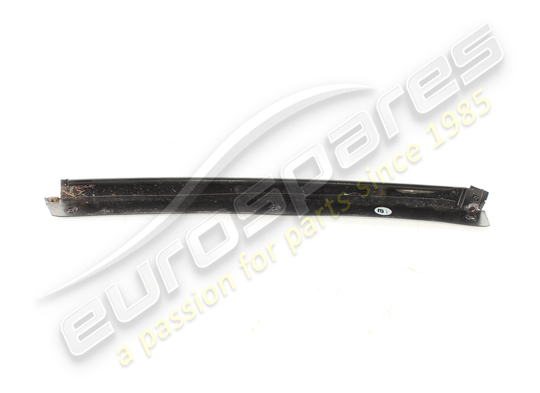 MOLDURA IZQUIERDA FERRARI USADA. NÚMERO DE PARTE 60671700 (2) moldura izquierda ferrari usada. número de parte 60671700 (2)