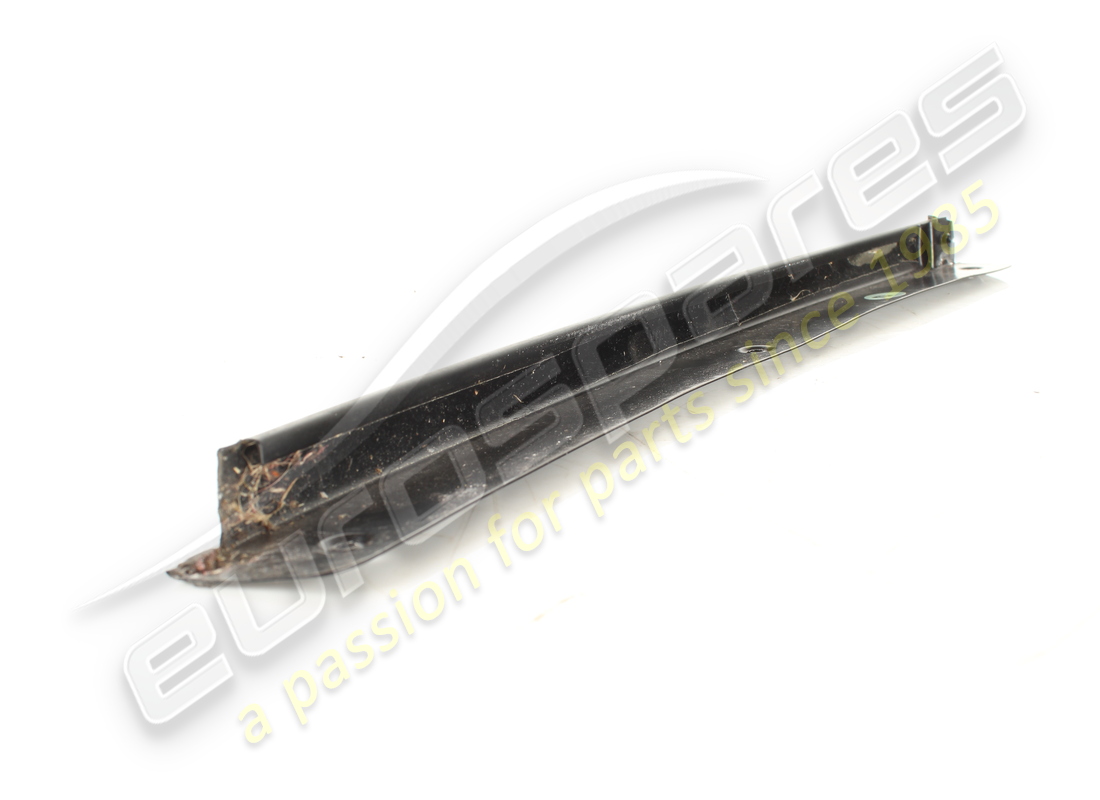 MOLDURA IZQUIERDA FERRARI USADA. NÚMERO DE PARTE 60671700 (1) moldura izquierda ferrari usada. número de parte 60671700 (1)