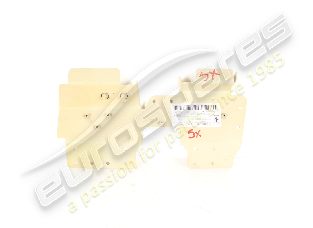 nuevo ferrari refuerzo izquierdo. número de parte 985204443 (2)