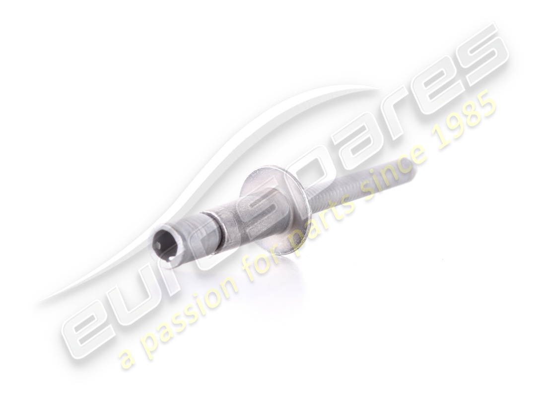 NUEVO REMACHE DE ESTRUCTURA ASTON MARTIN 6.5X14. NÚMERO DE PIEZA 6G3368676AC (3) nuevo remache de estructura aston martin 6.5x14. número de pieza 6g3368676ac (3)