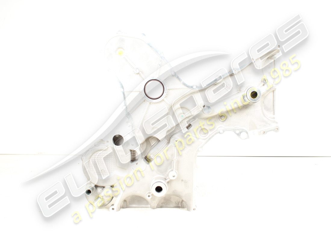 nueva tapa del carter delantero maserati. número de parte 223096 (2)