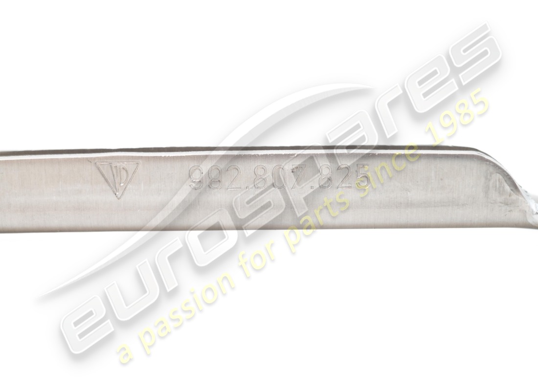 NUEVA PORSCHE CORREA. NÚMERO DE PIEZA 992807825 (3) nueva porsche correa. número de pieza 992807825 (3)