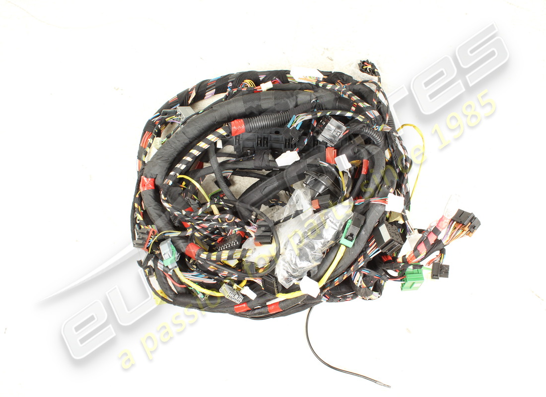 nuevo cable maserati. plancia m138 coupé' ue. número de parte 210293 (1)