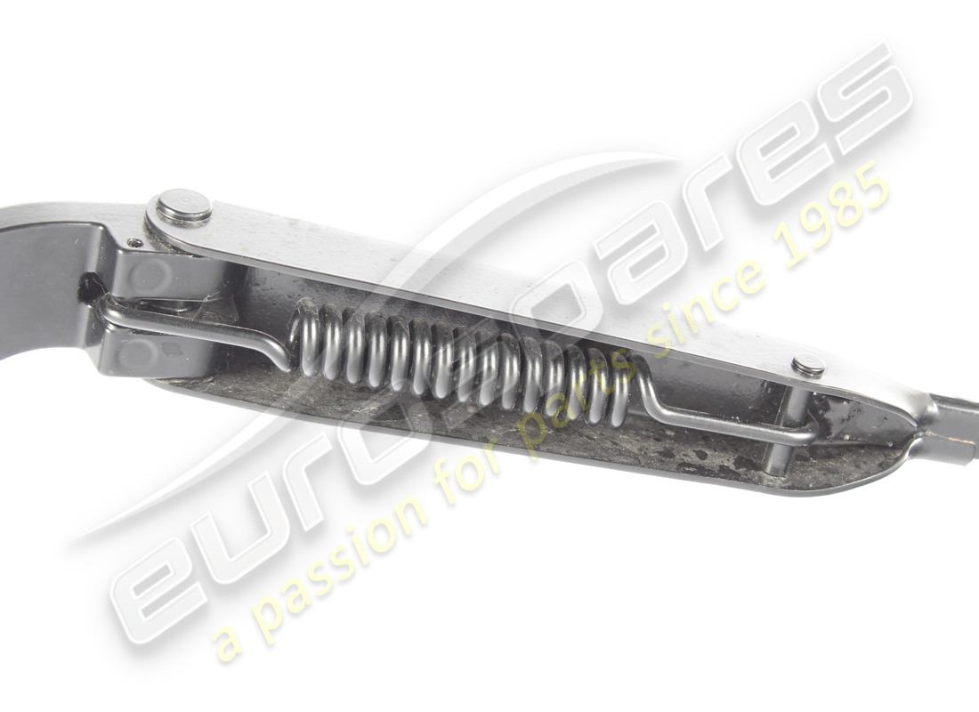 brazo de limpiaparabrisas usado ferrari. número de pieza 83361500 (3)