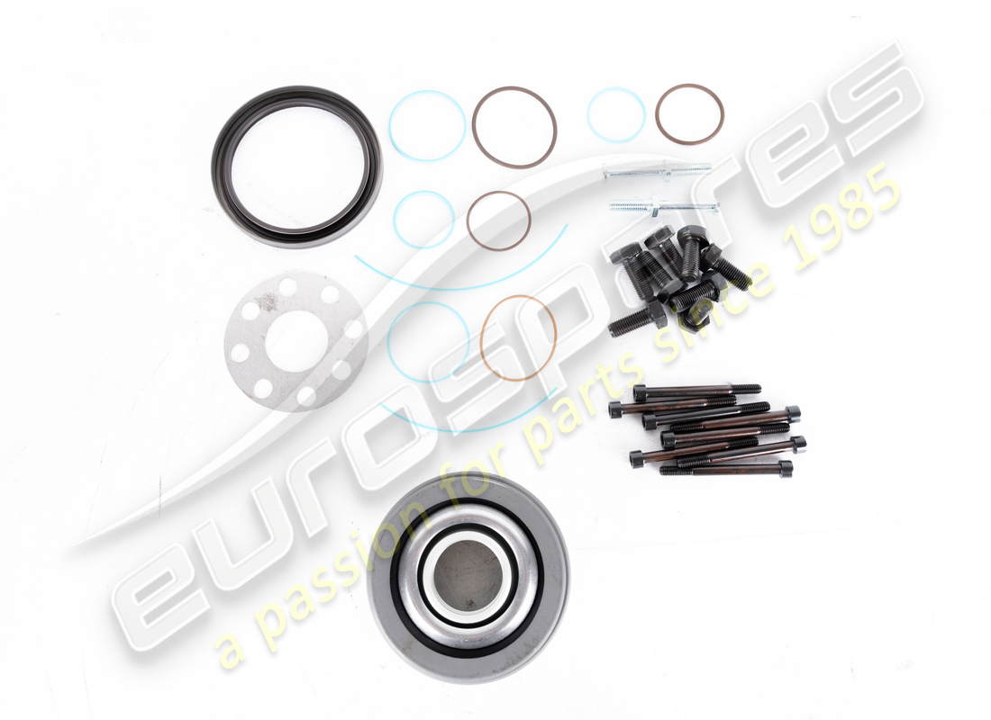 kit de embrague completo nuevo ferrari. número de pieza 70005710 (2)