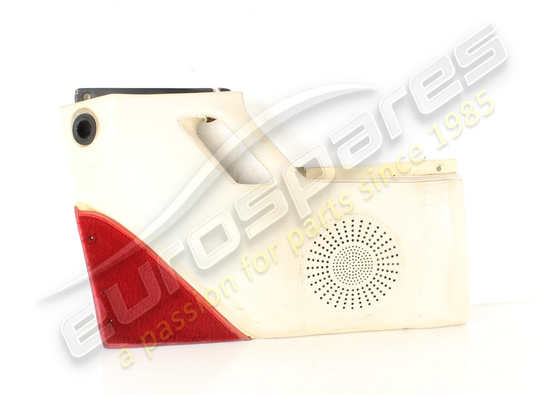 panel derecho ferrari usado. número de parte 61924900 (1)