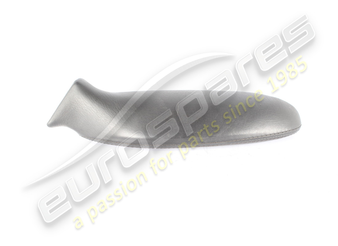 REPOSABRAZOS IZQUIERDO Ferrari USADO EN NEGRO VM8500. NÚMERO DE PARTE 64627800 (1)
