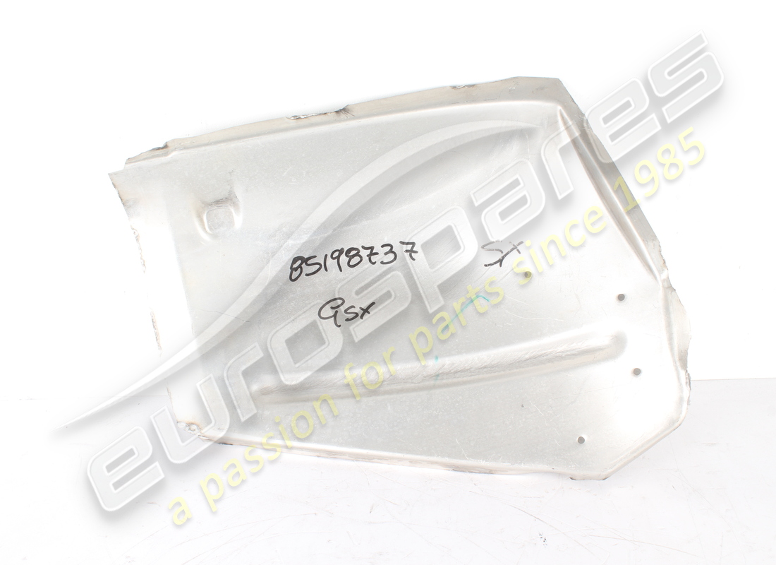 placa ferrari lh usada -no para gd-. número de parte 985198737 (5)
