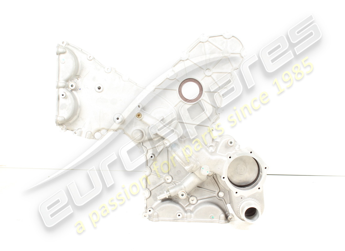 nueva tapa del carter delantero maserati. número de parte 223096 (1)
