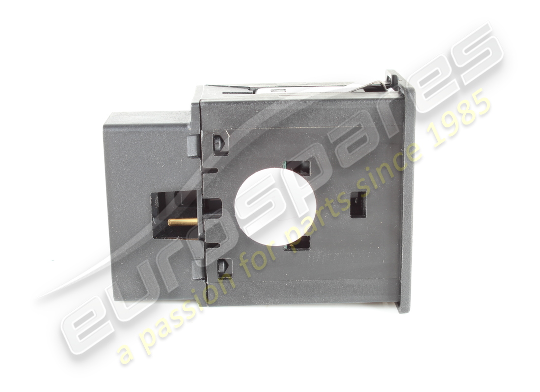 INTERRUPTOR LAMBORGHINI USADO, AIRBAG. NÚMERO DE PIEZA 5Q0919237 (4) interruptor lamborghini usado, airbag. número de pieza 5q0919237 (4)