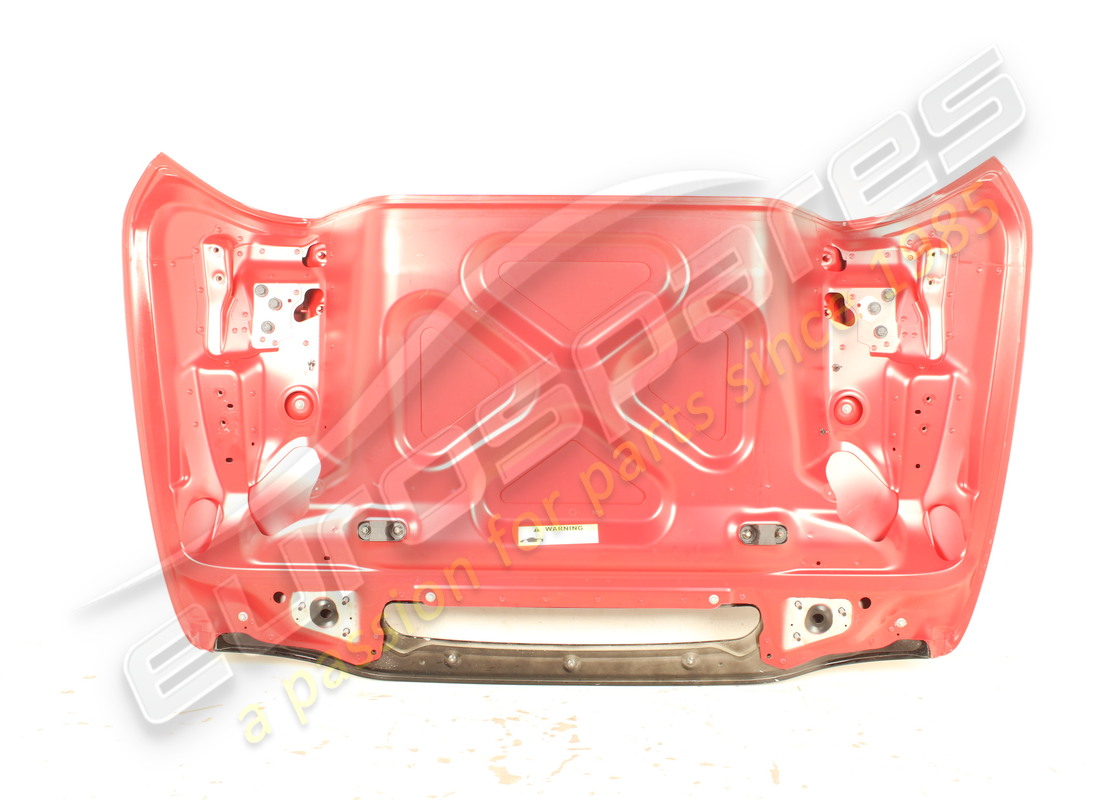 funda tonneau de ferrari usada. número de parte 985912456 (3)