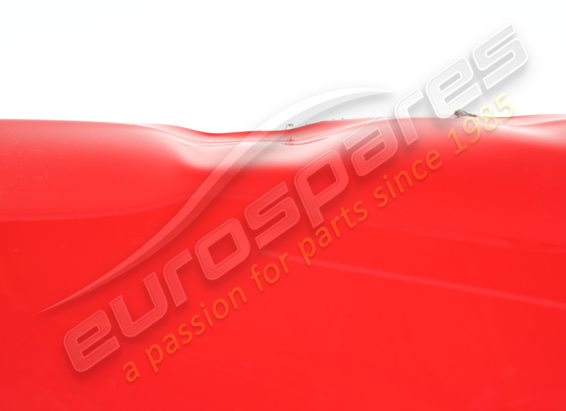 dañado ferrari guardabarros delantero derecho. número de parte 88750411 (2)