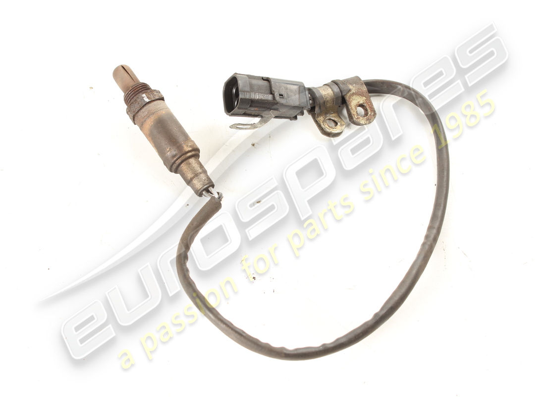 sensor lambda delantero ferrari usado. número de parte 169953 (2)