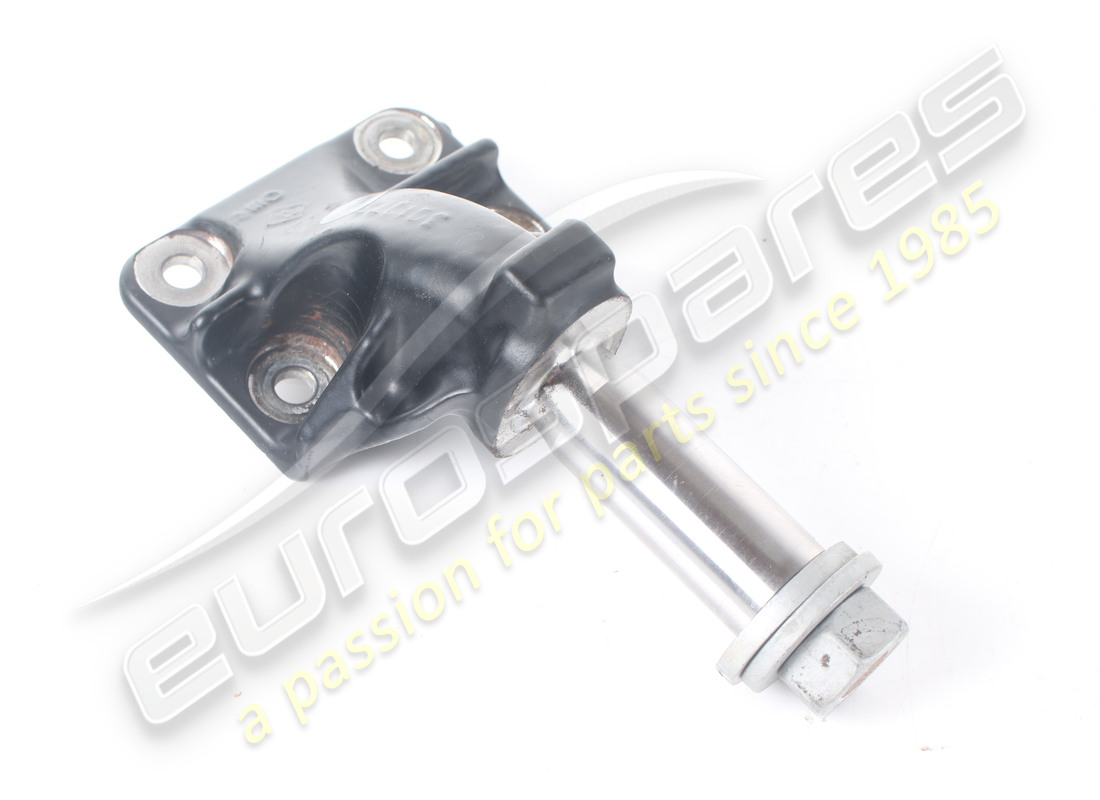 PUNTAL DE CAJA DE CAMBIOS DCT DELANTERA IZQUIERDA Ferrari USADO. NÚMERO DE PARTE 301073 (1)