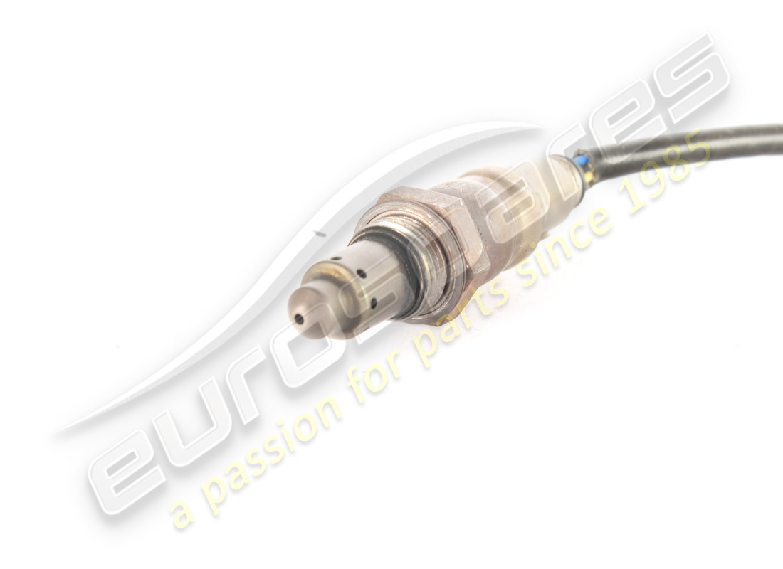 sensor de oxígeno delantero completo usado ferrari. número de pieza 882697 (2)