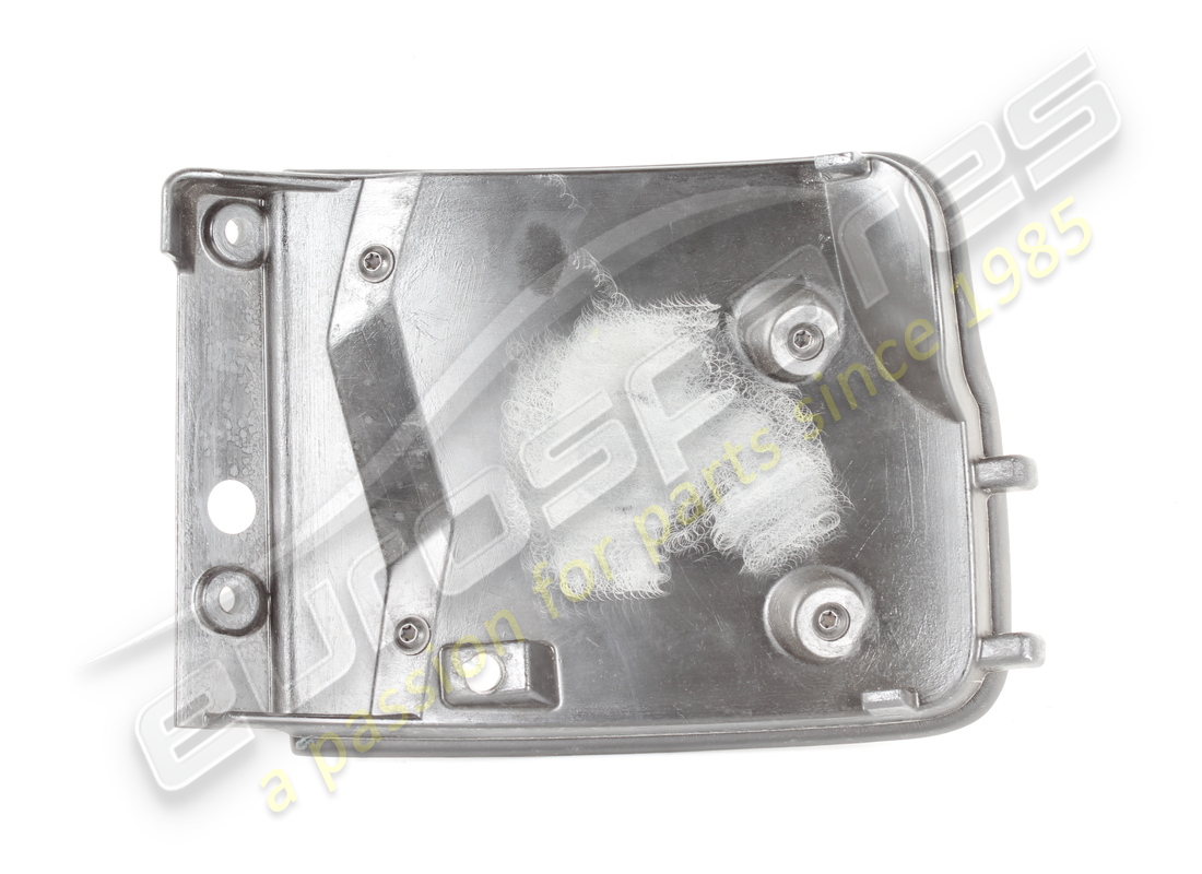 cubierta de caja de fusibles usada ferrari. número de pieza 85906012 (2)