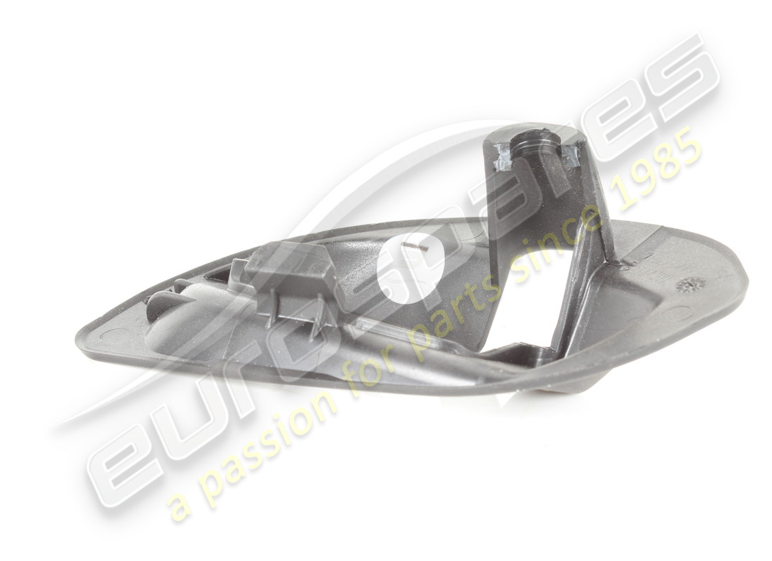 cubierta de cerradura derecha ferrari usada. número de pieza 87656300 (2)